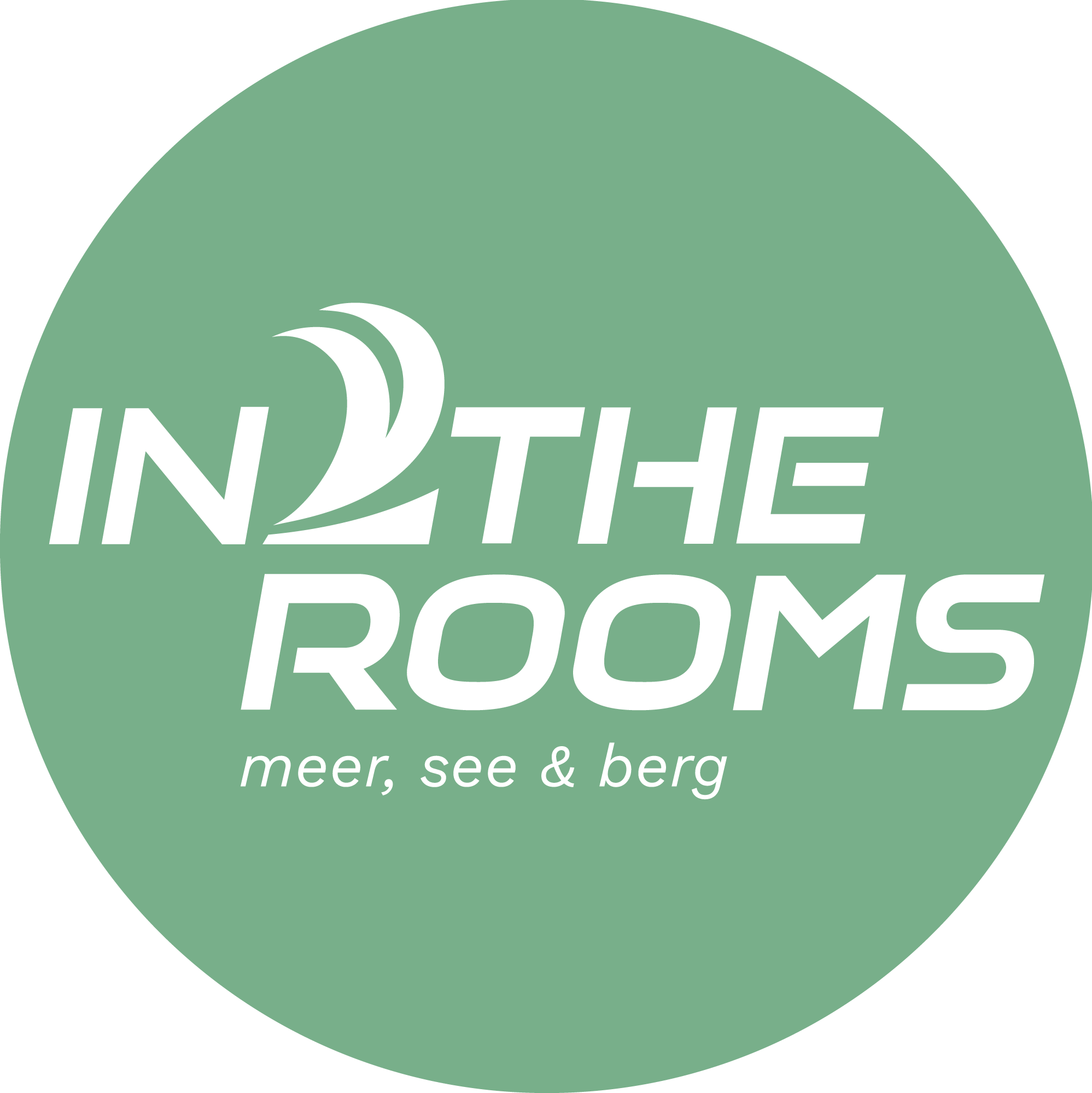 in2therooms – Urlaub an Meer, See & Berg